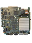 Denso RP255B Industrial Control Circuit Board Oem. Fixed Price $135.99.