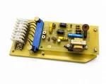Allen Bradley 1313-40179-016-55 Pc Board Tested / Working. Fixed Price $339.15.