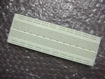 3M Electronic Project Breadboard/univ Terminal Strip 840 Tie-points New No Box. Fixed Price $23.99.