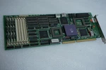 C152-B Pcb Board,ges 9152,B-486.31/V1.0 Tested Working Free Ship. Fixed Price $350.00.