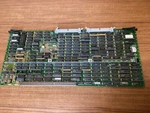 Acuson Sequoia 14921 Dsp Ii Rev.a Board Ultrasound Medical **. Fixed Price $65.00.