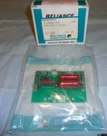 Reliance 0-48680-500 Printed Circuit Card 048680500 Board New. Fixed Price $199.00.