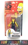 Neca The Simpsons 25 Greatest Guest Stars Series 4 Joey Kramer Action Figure. Fixed Price $124.99.