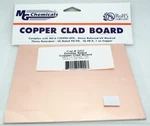 Mg Chemicals 550 Double Sided 1/16" (6" X 6") Copper Clad Board. Fixed Price $19.42.