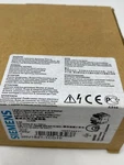 Siemens 3RV1821-1CD10 2.5A Contactor 3PH 690V 50HZ 3NO+1NC Type So. Fixed Price $262.85.