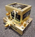 Jt Electronics 753-5999-001 K-band Down Converter Microwave (fscm 95105, Rev. A). Fixed Price $150.00.
