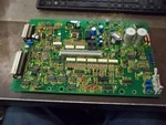 Elbau Electronics 022588360 V07 Circuit Board (Y4). Fixed Price $250.00.