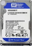 Western Digital WD5000BEVT P/n 591191-001 500GB 2.5" Sata Hard Drive Us Seller. Fixed Price $39.99.
