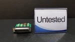 Winford BRKSD25M: DB25 Slim Breakout Board With Screw Terminals (2). Fixed Price $40.00.