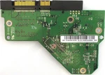 WD3200AAJS-41VWA1 Dcm:hhrnhtjman (2061-701444-600 AFD28) 320GB Sata 3.5" Pcb. Fixed Price $24.74.
