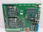 Pressco 52829 Rev Pc Control Board Assy 52830 W/ 117025G 117026D 52837. Fixed Price $99.93.