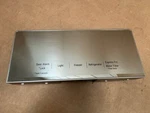 Oem Lg Refrigerator Display User Interface Ui Board ACQ86045309 EBR78249601. Fixed Price $59.99.