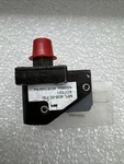 MPL-808-50 Psi XO7551 Pressure Switch Fitting. Fixed Price $69.99.
