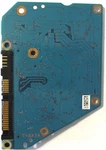 Toshiba MG04ACA200N HDEPR03GEA51 FJ3A Rev (19C0) G003626A 2TB Sata 3.5" Pcb. Fixed Price $18.46.