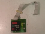 Siemens G85139-E1721-C876-B Display G85139-E1721-A 877 Iss. Fixed Price $130.00.