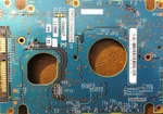 Fujitsu MHY2120BH CA06889-B42500AP 0CFD0A-0081000D 120GB 2.5" Sata Pcb. Fixed Price $16.22.