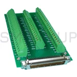 New Box National Instruments CB-68LPR Terminal Block. Fixed Price $215.73.