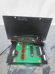 Amat 0100-35180 Dpa System Distribution Board Pcb P5000, 0020-09759, 106860. Fixed Price $450.00.