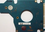 Toshiba MK4032GAX (HDD2D10 ZL01) 010 A0/AD101A 40GB 2.5" Ide Pcb. Fixed Price $14.70.