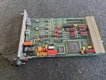 Delta Tau Data Systems Cpci ACC-24C2A 4-AXIS Interface Analog Card. Fixed Price $348.85.