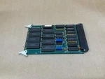 Eurotherm Circuit Board AE131254 #12X38. Fixed Price $175.00.