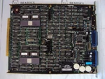 Okuma Svp Board E4809-436-003-A R8B1. Fixed Price $500.00.