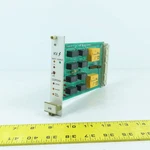 Ransburg 74737 I/o Pcb Assembly Circuit Board. Fixed Price $178.42.