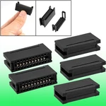 5 Pcs 20 Pins Card Edge Female Idc Connector For Flat Ribbon Cable. Fixed Price $14.34.