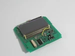 Vaasa Control CM110998 PC00134 Drive Plc Circuit Board With Screen Is. Fixed Price $72.23.