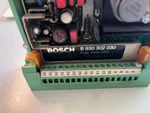 Bosch Prop. Verst. Dbv 830 302. Fixed Price $294.68.