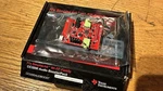 Texas Instruments CC3200AUDBOOST Simplelink Wi-fi Audio Boosterpack. Fixed Price $30.00.