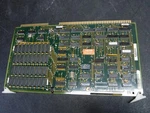 Used Nice Cincinnati Milacron Cnc Circuit Board Card 3-531-4155A-1A-2A V8. Fixed Price $49.95.