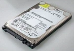 Western Digital WD1600BEVT-60ZCT0 Sata 2.5 160GB Hd Hard Drive Faulty. Fixed Price $11.49.