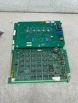 Used Allen-bradley 7300UMG2 Circuit Board 635051 Pcb 90072866 With 90063814. Fixed Price $180.00.