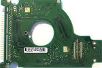 Seagate ST98823A 9W3883-020 3.05 (100385898 A) 100346102 Rev 80GB 2.5" Ide Pcb. Fixed Price $14.70.