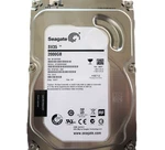 Seagate ST2000VX000 9YW164-500 CV12 Su China (W1E0) 2TB 3.5" Sata Hdd 04/2012. Fixed Price $108.00.