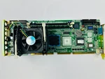 Advantech PCA-6184L Cpu Board. Fixed Price $478.40.