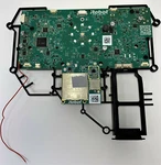 Roomba J7 + J8 J5 J6 Motherboard Pcb Circuit Irobot Rumba Unregistered. Fixed Price $59.99.