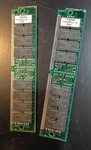 THM324005CS-60 Toshiba 16MB Simm Edo Memory 32MB Total. Fixed Price $35.00.