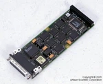 Hp E2261A Quad RS-232 Interface M-module. Fixed Price $795.00.