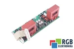 462008.1911.00 Siemens - For Parts. Fixed Price $295.82.