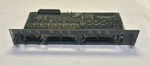 FANUC,A16B-2202-0721,I/O Board. Fixed Price $250.00.