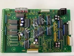 Semitool 16818-527 Board Assy, 0-TEMP, Over-temp, Ch, 160 Degree. Fixed Price $470.00.