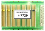 Nikon 4S019-387- Sensor-bu-mthr Backplane Pcb 660-CPMB07AN-2 Nsr FX-601F Spare. Fixed Price $2003.22.
