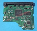 Seagate Hard Drive Disk Hdd ST3500320NS Pcb Circuit Board 100475720 100477122. Fixed Price $29.44.