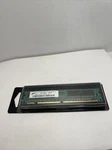 Micron 128MB Sdram CL3 Dimm Non-ecc MT4LSDT1664AG-133C1 PC133U-333-542-C. Fixed Price $33.00.