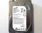 Seagate ST2000DL001 9VT156-568 CC91 Wu China (5YD0) 3.5" 2.0TB Sata MAR-2010. Fixed Price $126.00.
