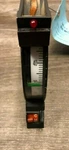 Fisher Controls Model TL157 Cmptr Auto/man & Supv Sta -DJ379. Fixed Price $140.00.
