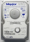 Maxtor Diamondmax 300GB 6B300R0 BAH41G10 301956100 3.5 Ide Hard Disk Drive. Fixed Price $20.97.