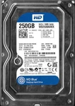 Western Digital WD2500AAKX-75U6AA0 250GB Sata Hard Drive Dcm: HANNHT2CHB. Fixed Price $51.75.